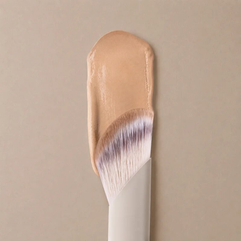 Luvia Cosmetics Prime Concealer Nude Aura korrektor ecset 1 db