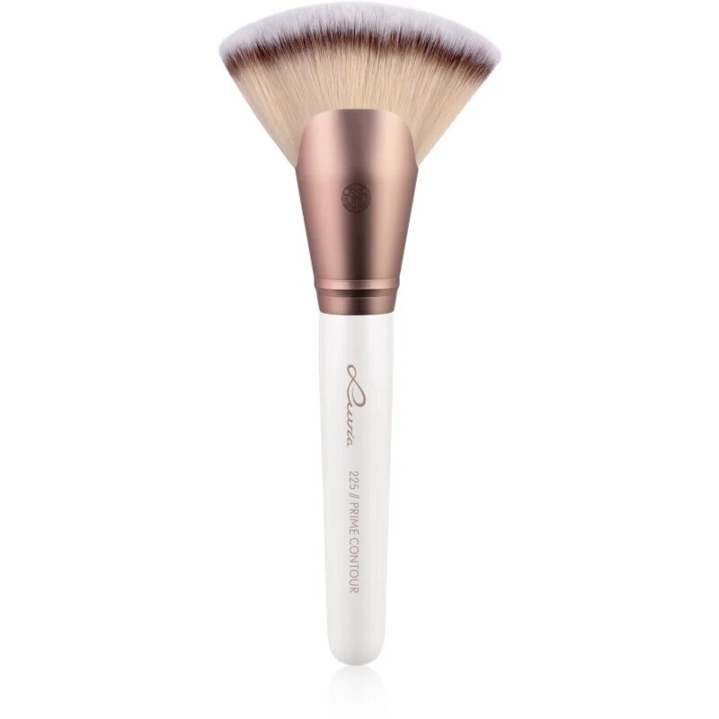 Luvia Cosmetics Prime Countour Prime Contour kontúr ecset 1 db