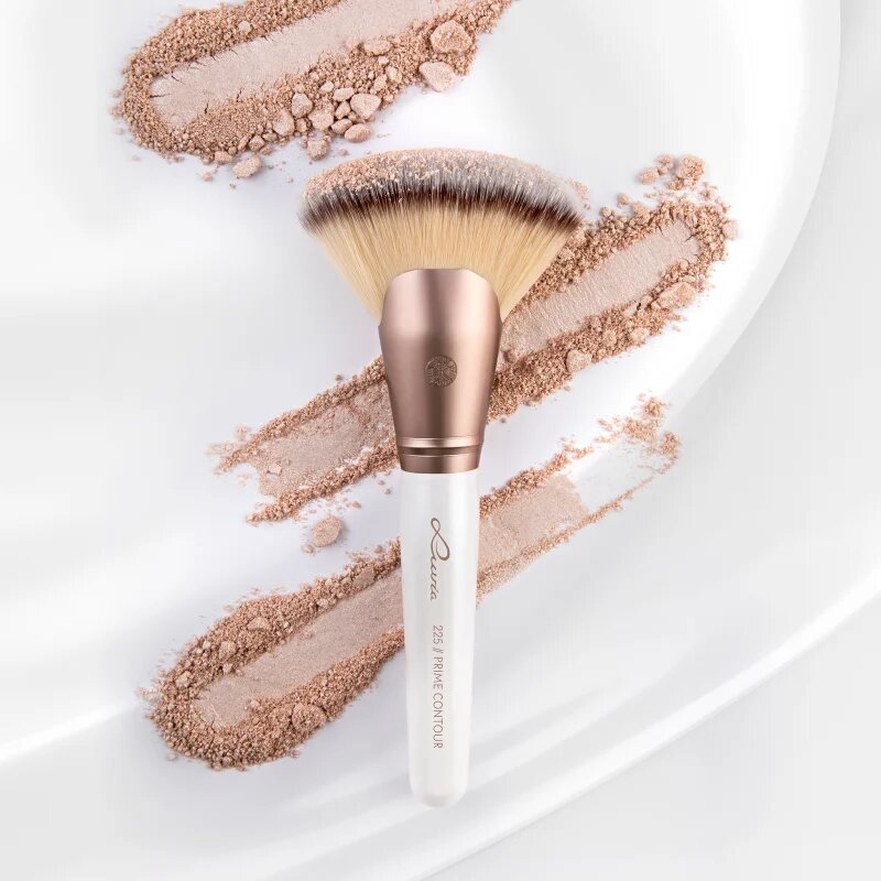 Luvia Cosmetics Prime Countour Prime Contour kontúr ecset 1 db