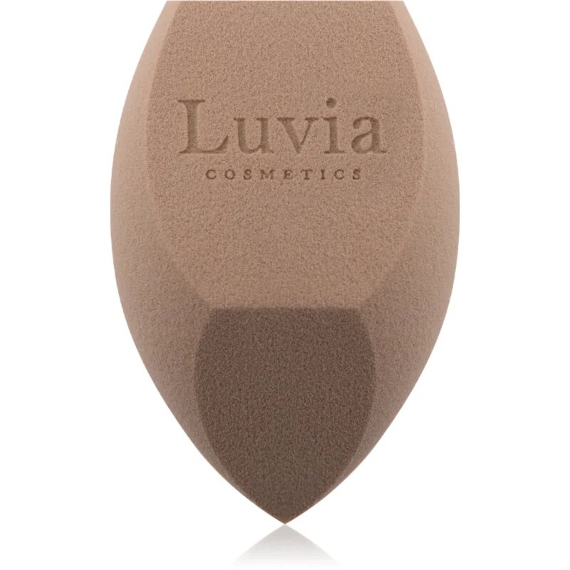 Luvia Cosmetics Prime Vegan Body Sponge sminkszivacs arcra és testre XXL
