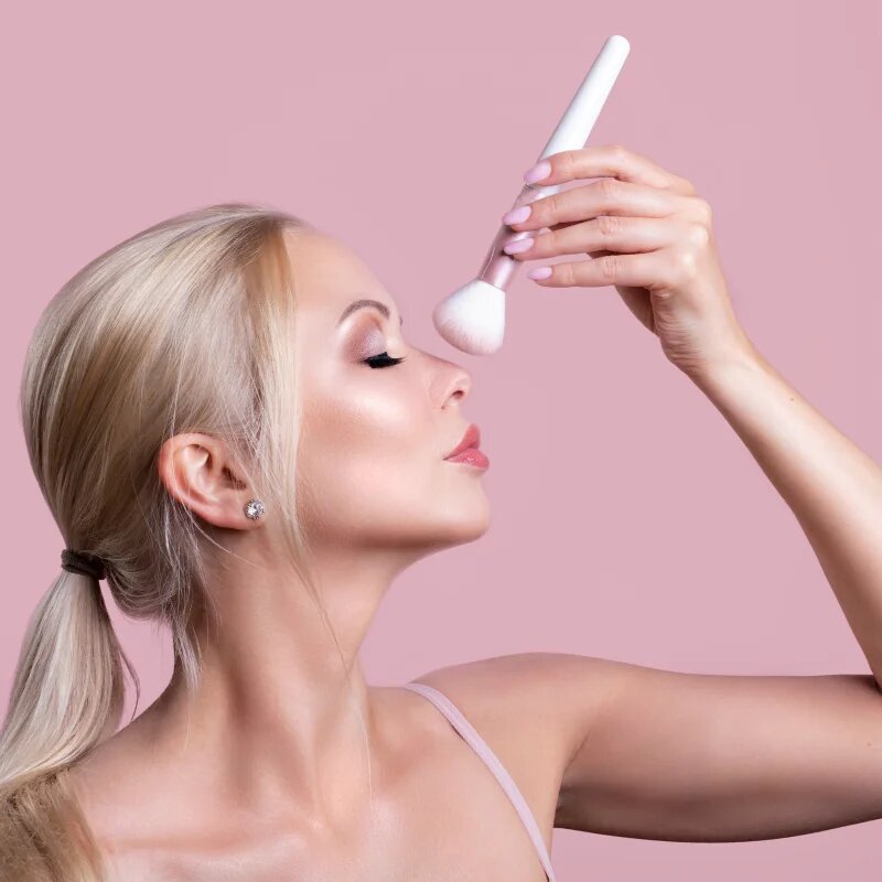 Luvia Cosmetics Prime Vegan Candy ecset szett