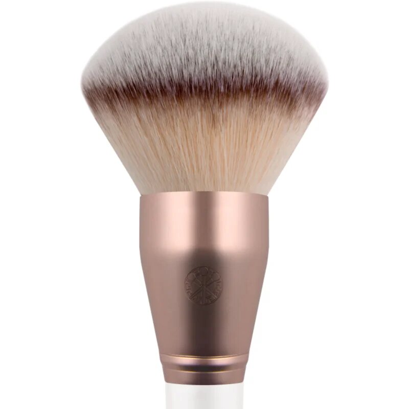 Luvia Cosmetics Prime Vegan Powder Brush XL extra nagy ecset arcra szín Elegance 1 db