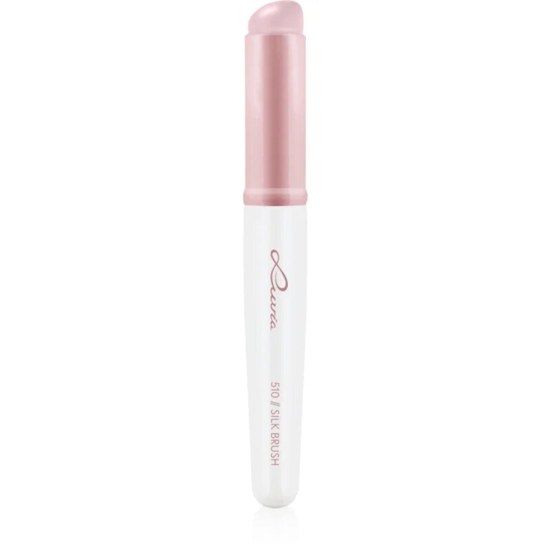 Luvia Cosmetics Silk Brush Candy multifunkciós ecset 510 1 db