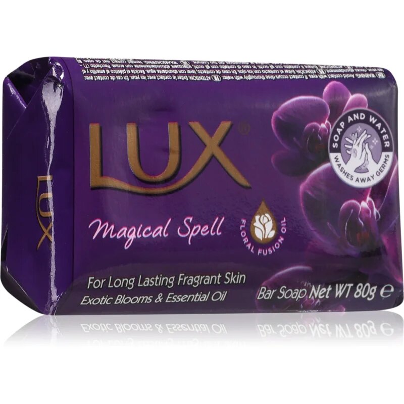 Lux Magical Spell Szilárd szappan 80 g