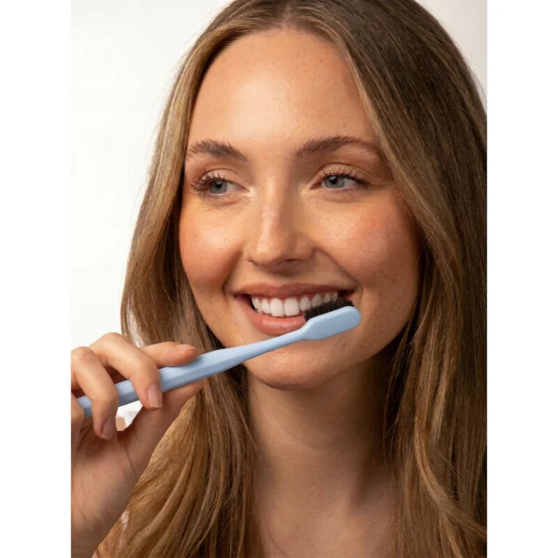 LYSS Blue fogkefe 1 db
