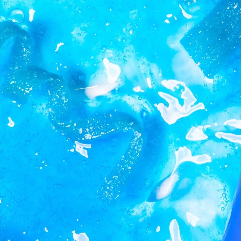 LYSS Blue Raspberry fogkrém 60 ml