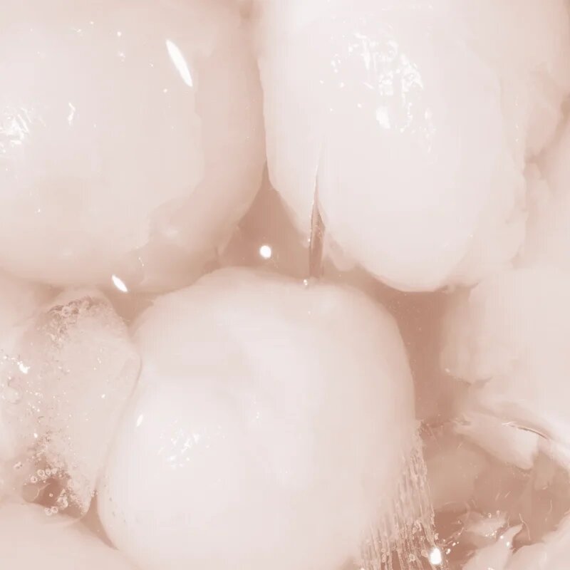 LYSS Fresh Lychee fogkrém 60 ml