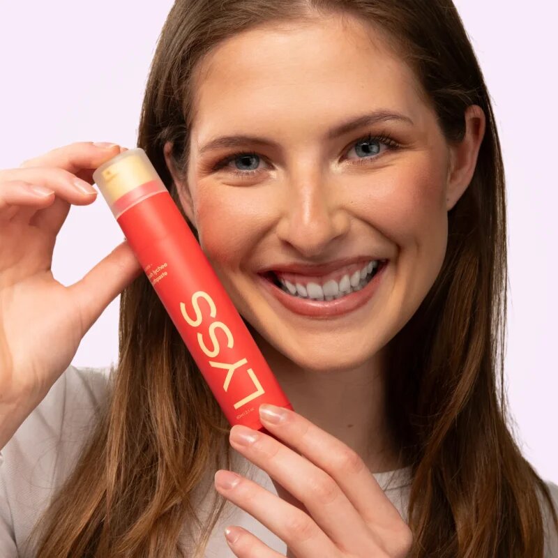 LYSS Fresh Lychee fogkrém 60 ml
