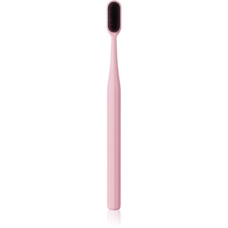 LYSS Pink fogkefe 1 db
