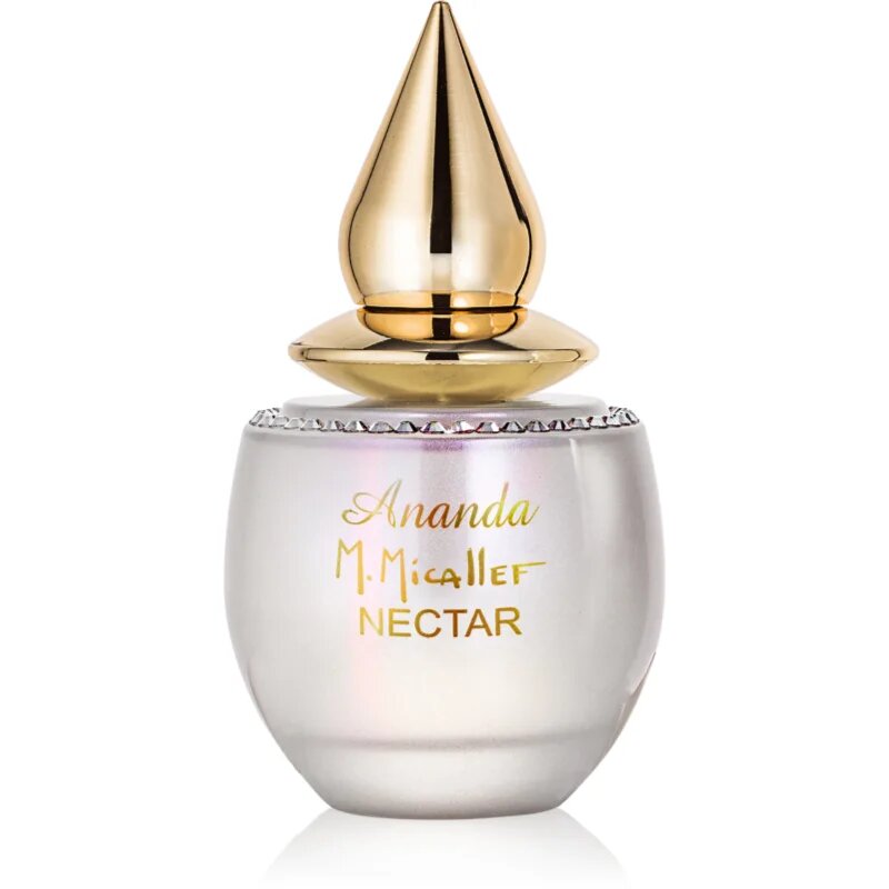 M. Micallef Ananda Nectar parfüm kivonat hölgyeknek 50 ml