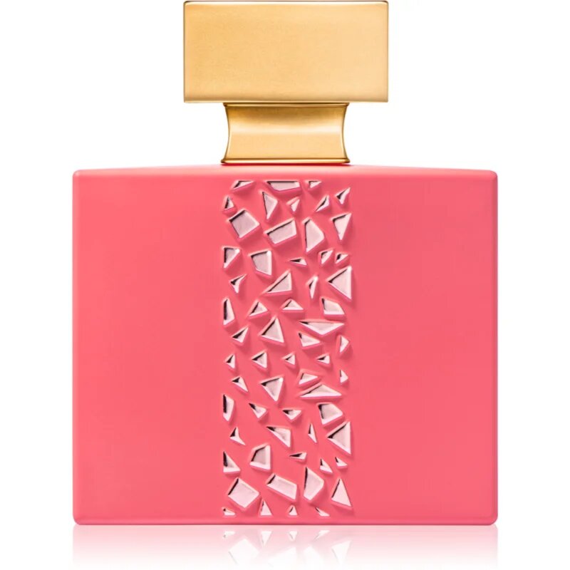 M. Micallef Jewel Collection Hypnotic Musk Eau de Parfum hölgyeknek 100 ml