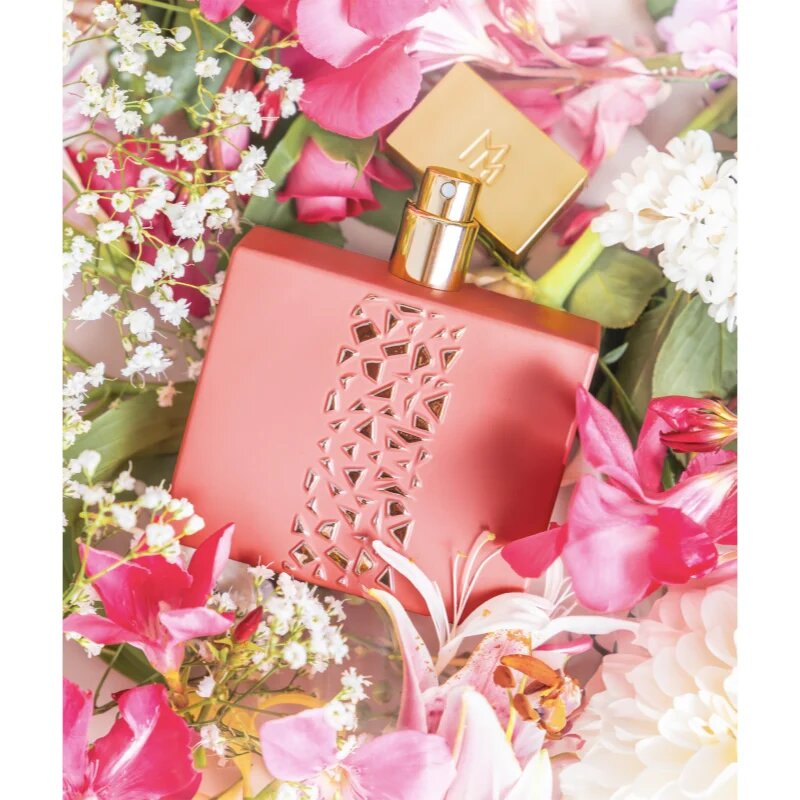 M. Micallef Jewel Collection Hypnotic Musk Eau de Parfum hölgyeknek 100 ml
