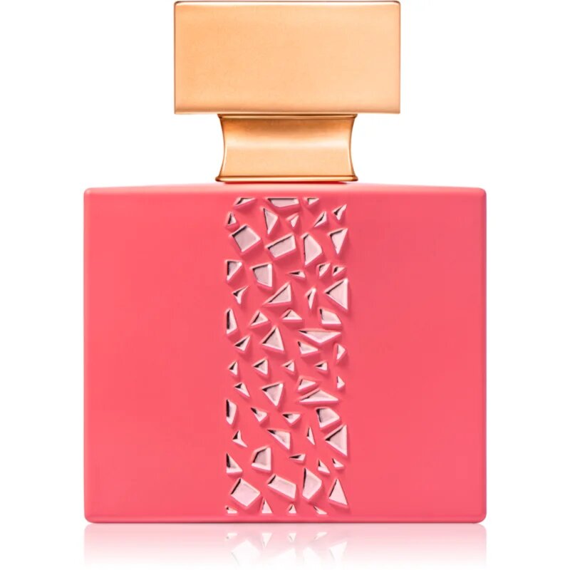 M. Micallef Jewel Collection Hypnotic Musk Nectar Eau de Parfum hölgyeknek 50 ml