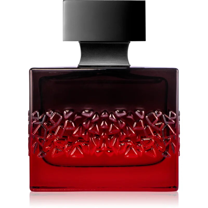 M. Micallef Jewel Collection RedColorado Eau de Parfum uraknak 50 ml