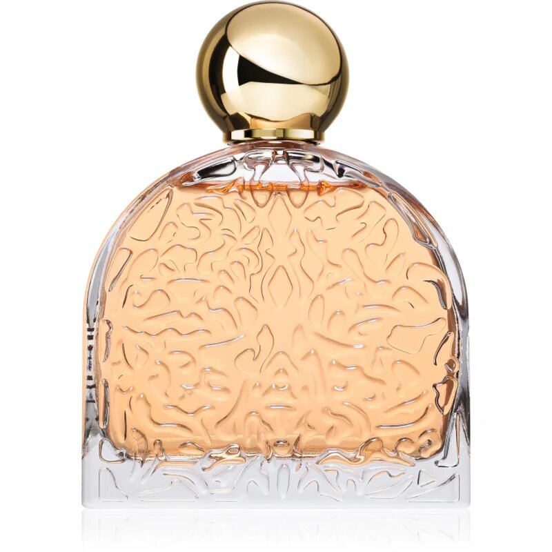 M. Micallef Ô Feminin Eau de Parfum hölgyeknek 100 ml