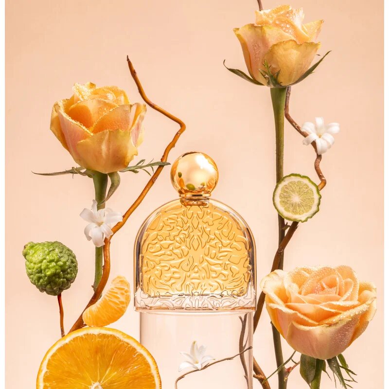 M. Micallef Ô Feminin Eau de Parfum hölgyeknek 100 ml