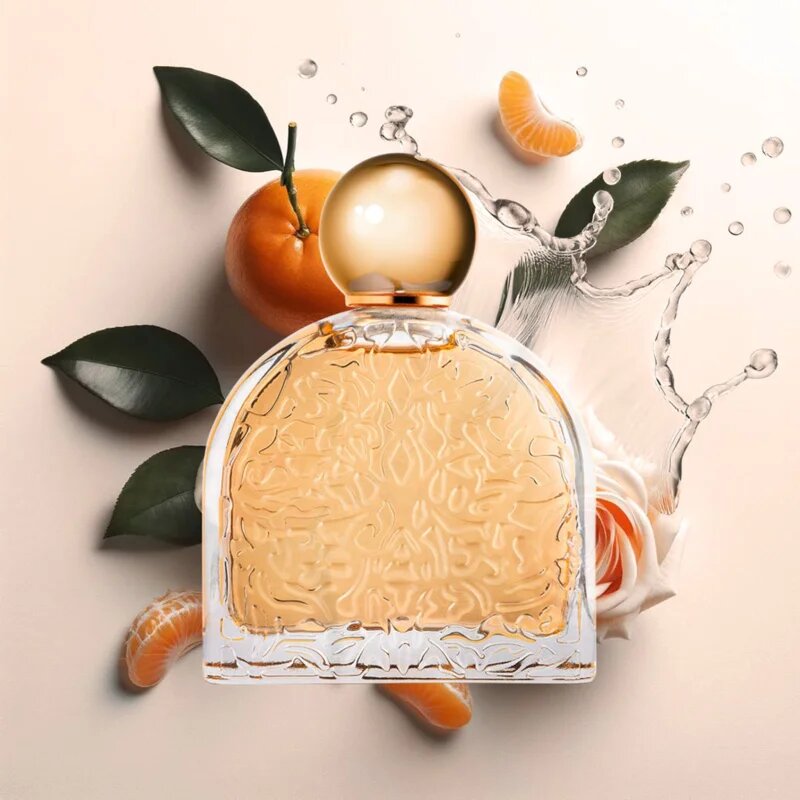 M. Micallef Ô Feminin Eau de Parfum hölgyeknek 100 ml