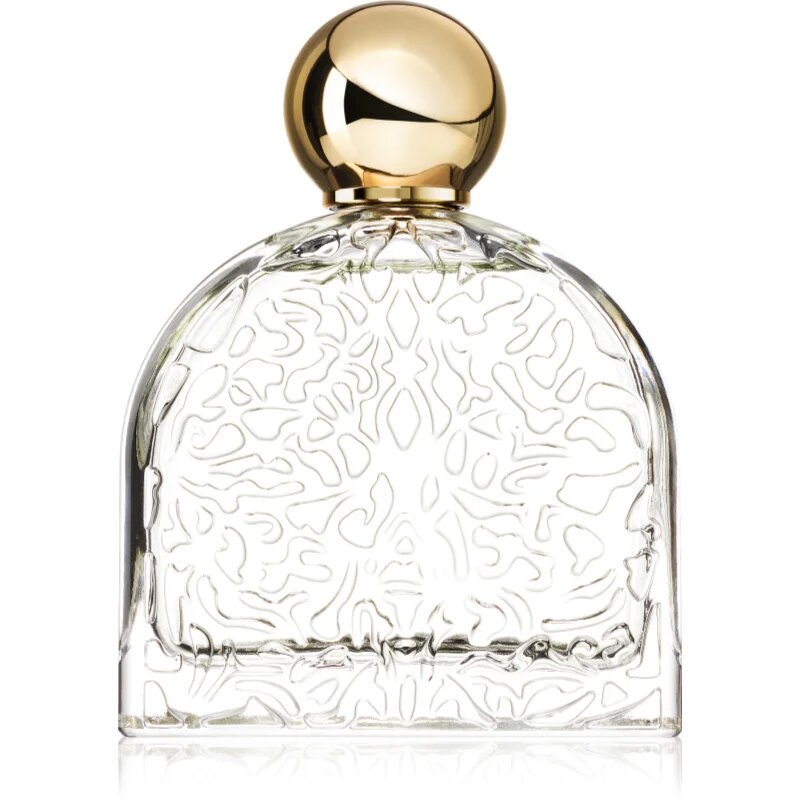 M. Micallef Soleil Passion Eau de Parfum hölgyeknek 100 ml