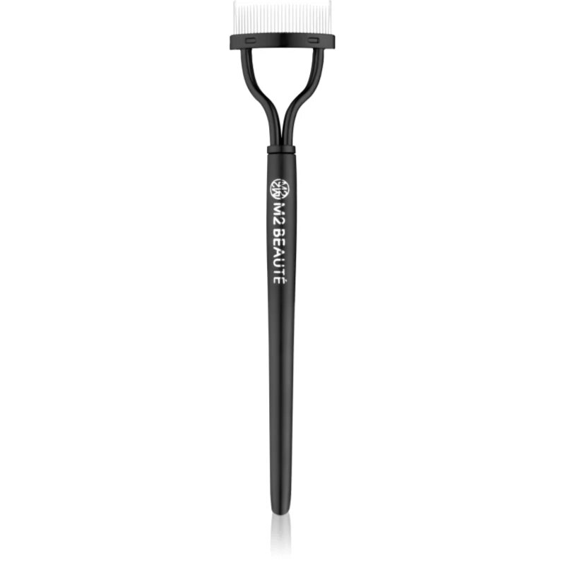 M2 Beauté Decorative Care szempillaformázó kefe 1 db