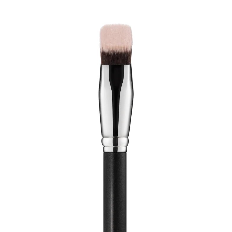 MAC Cosmetics 171S Smooth-Edge All Over Face Brush kontúrozó ecset 1 db