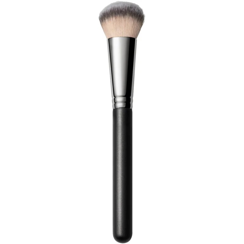 MAC Cosmetics Brush 128S Split Fibre Cheek arc ecset 1 db
