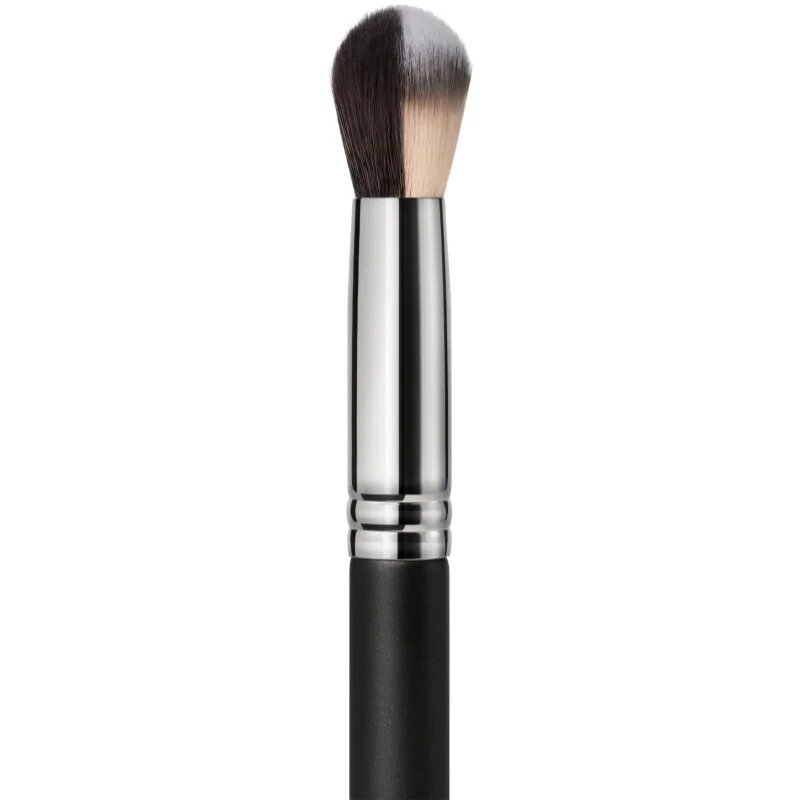 MAC Cosmetics Brush 128S Split Fibre Cheek arc ecset 1 db