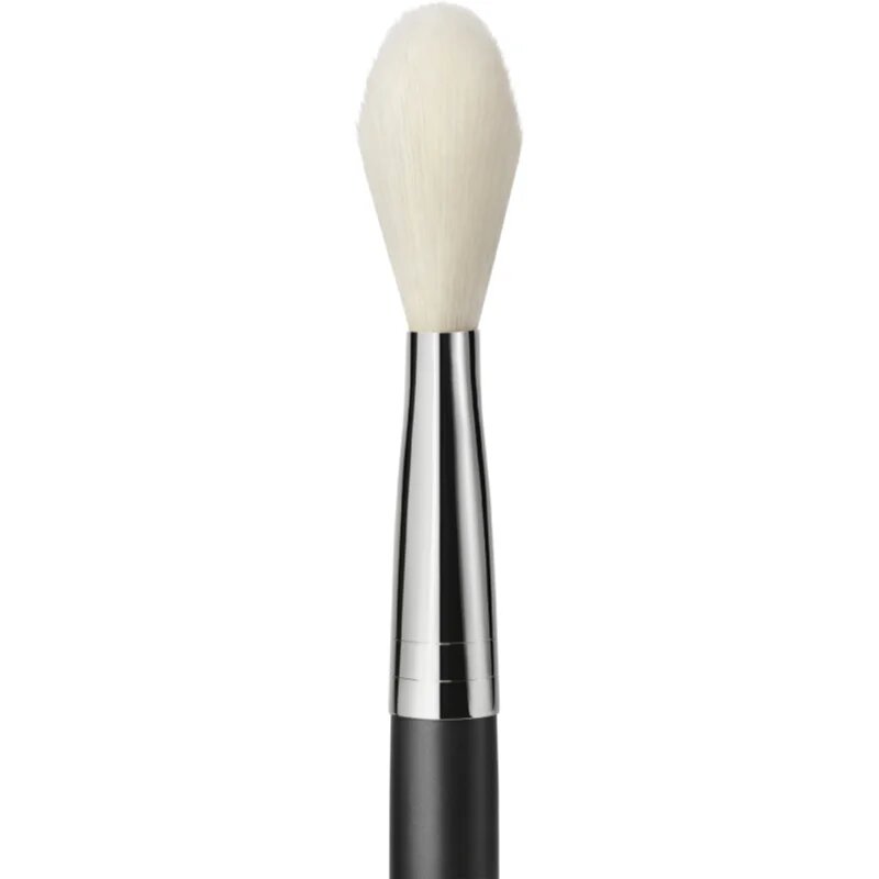 MAC Cosmetics Brush 135S Large Flat Powder ovális púderecset 1 db