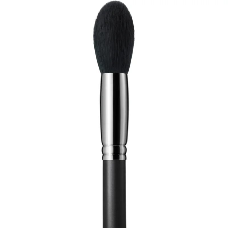 MAC Cosmetics Brush 150S Large Powder ovális púderecset 1 db