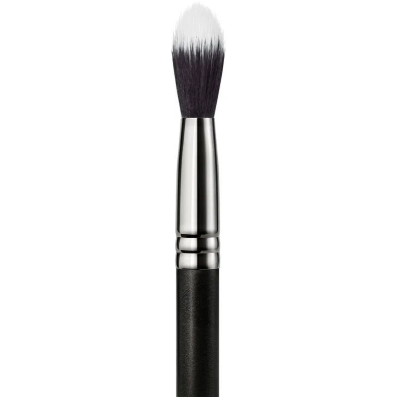 MAC Cosmetics Brush 159S Duo Fibre Blush púderecset az arcra (arcpír ecset) 1 db