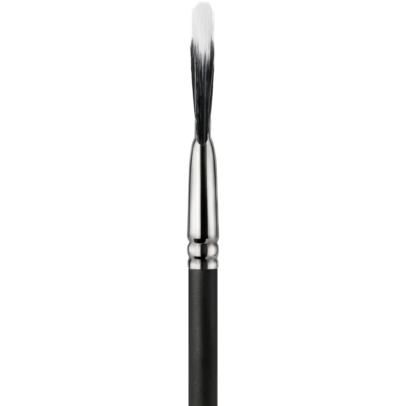 MAC Cosmetics Brush 184S Duo Fibre Fan lapos make-up ecset 1 db