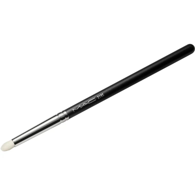 MAC Cosmetics Brush 219S Pencil kis ecset a szemhéjfestékekre 1 db