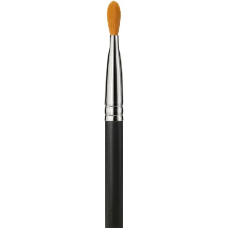 MAC Cosmetics Brush 252S Large Shader nagy ecset a szemhéjfestékekre 1 db