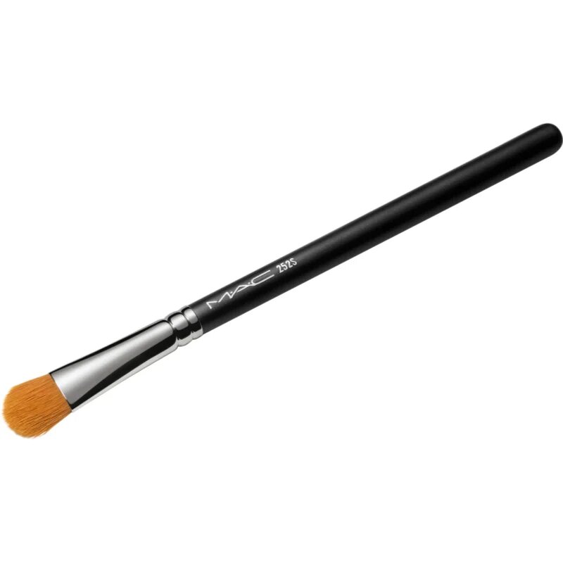 MAC Cosmetics Brush 252S Large Shader nagy ecset a szemhéjfestékekre 1 db