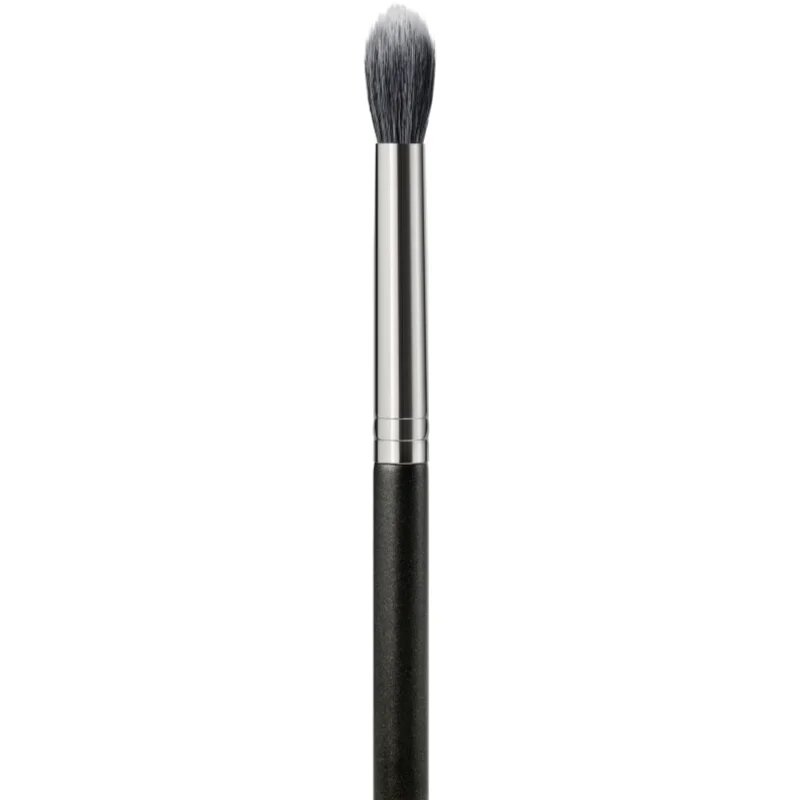 MAC Cosmetics Brush 286S Duo Fibre Tapered ecset a szemhéjfesték applikálására 1 db