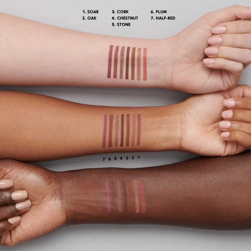 MAC Cosmetics Chappel Roan Lip Combo Kit szett az ajkakra