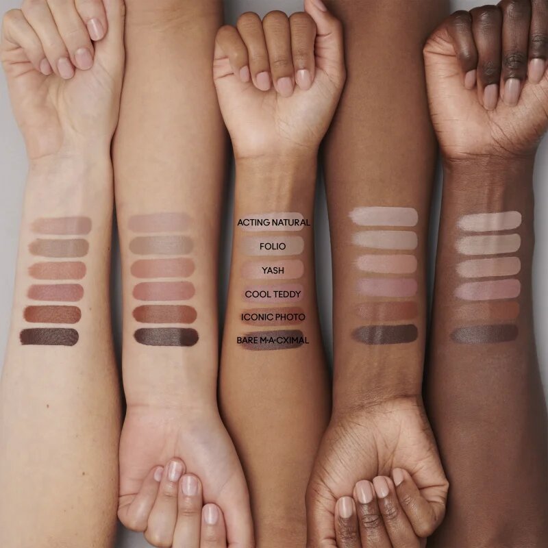MAC Cosmetics Chappel Roan Lip Combo Kit szett az ajkakra