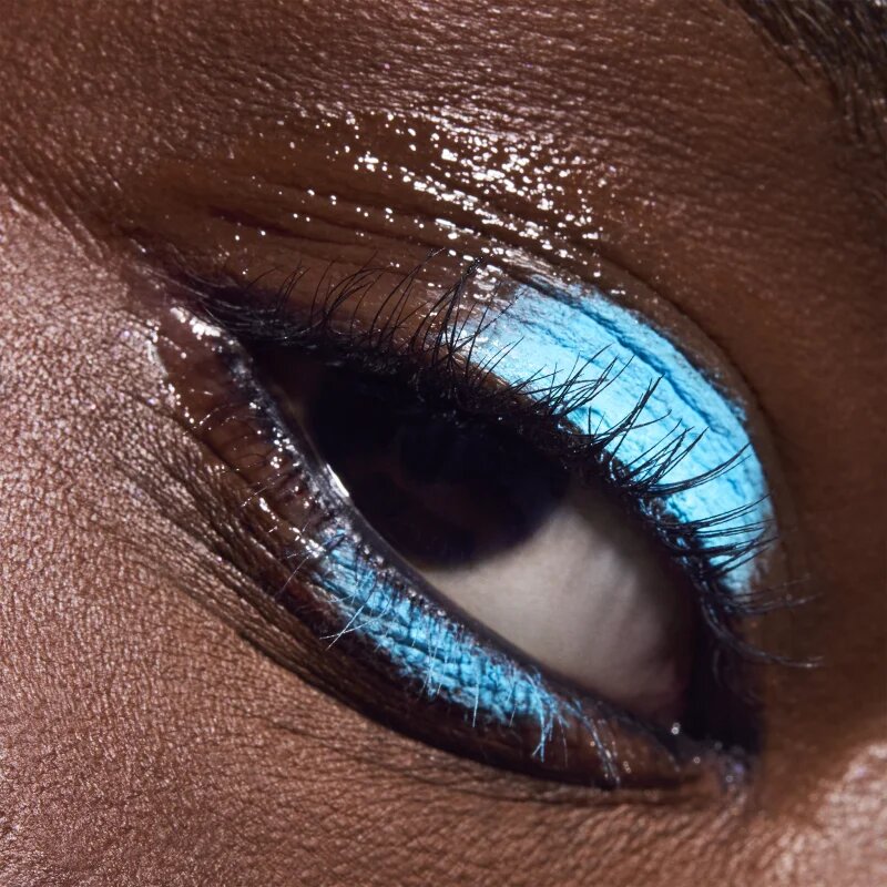MAC Cosmetics Colour Excess Gel Pencil vízálló zselés szemceruza árnyalat Blueberry Milk 0.35 g