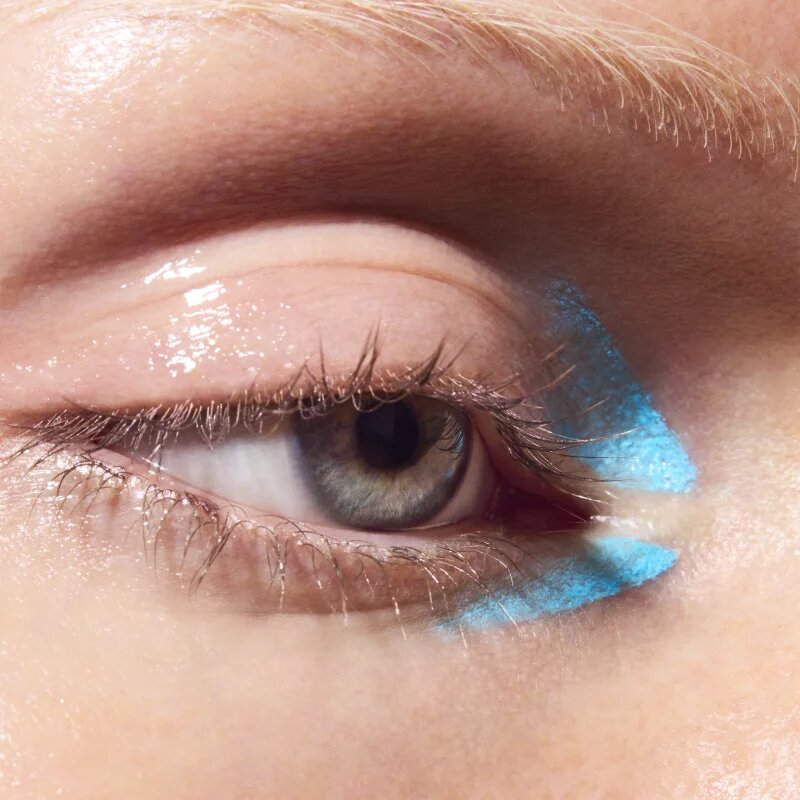 MAC Cosmetics Colour Excess Gel Pencil vízálló zselés szemceruza árnyalat Blueberry Milk 0.35 g