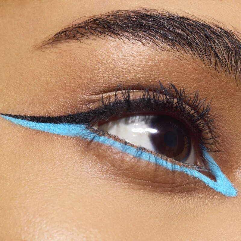 MAC Cosmetics Colour Excess Gel Pencil vízálló zselés szemceruza árnyalat Blueberry Milk 0.35 g