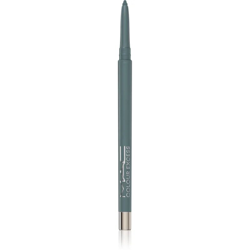 MAC Cosmetics Colour Excess Gel Pencil vízálló zselés szemceruza árnyalat Hell-Bent 035 g