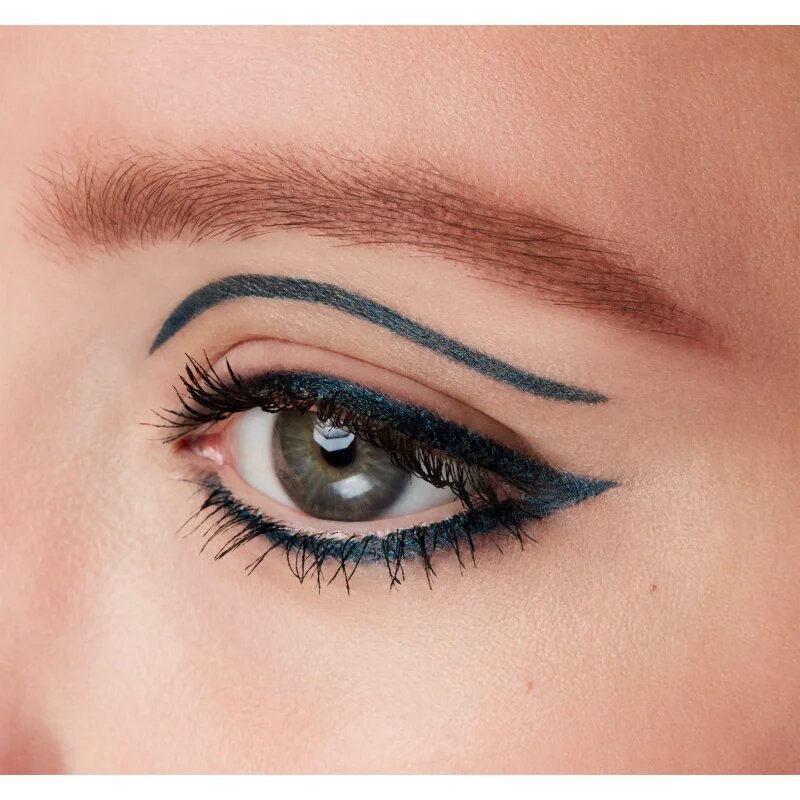 MAC Cosmetics Colour Excess Gel Pencil vízálló zselés szemceruza árnyalat Hell-Bent 035 g
