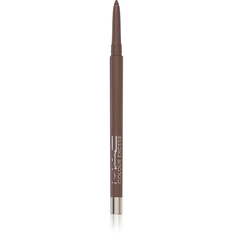 MAC Cosmetics Colour Excess Gel Pencil vízálló zselés szemceruza árnyalat Skip The Waitlist 035 g