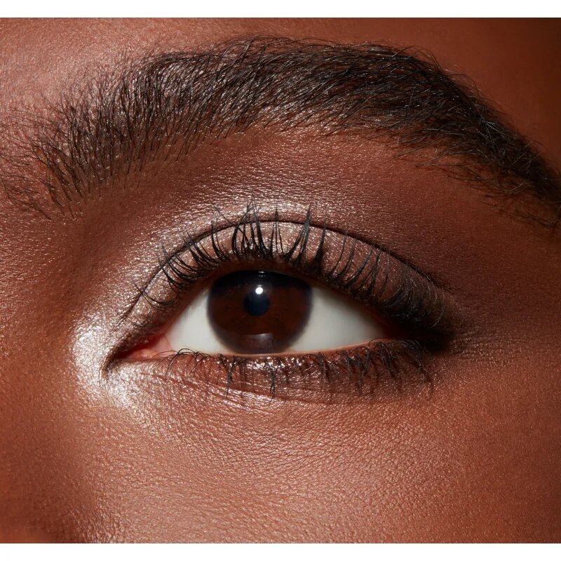 MAC Cosmetics Connect In Colour Eye Shadow Palette 12 shades szemhéjfesték paletta árnyalat Unfiltered Nudes 122 g