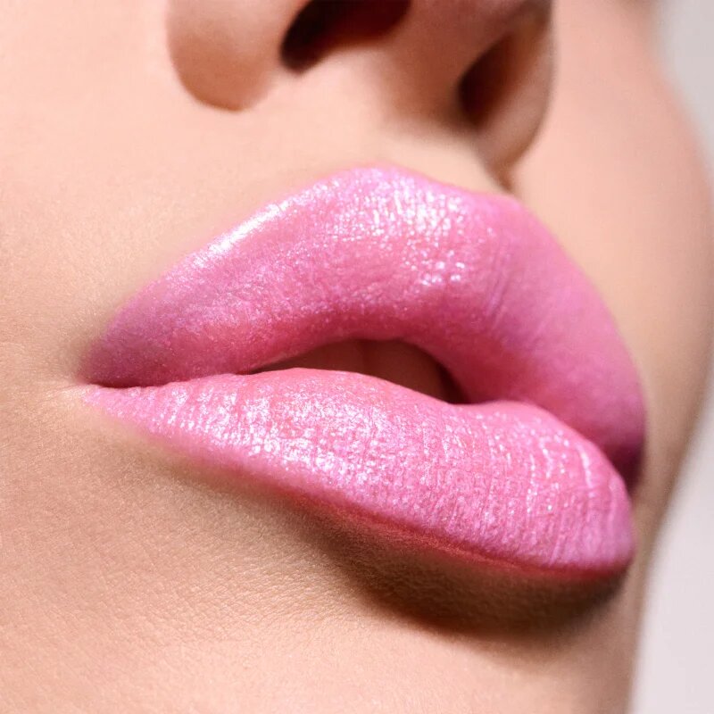 MAC Cosmetics Dazzlelips Crayon csillogó rúzs ceruzában árnyalat Spaced Out 1.5 g