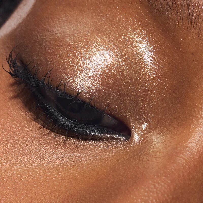 MAC Cosmetics Dazzleshadow Eyeshadow Stick krémes szemhéjfestékek stift árnyalat Gold Stud 1.6 g