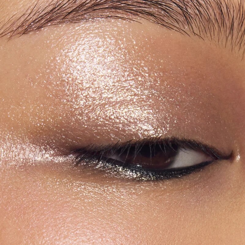 MAC Cosmetics Dazzleshadow Eyeshadow Stick krémes szemhéjfestékek stift árnyalat Gold Stud 1.6 g