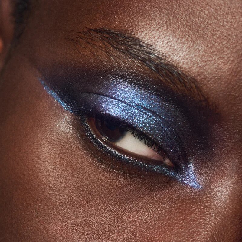 MAC Cosmetics Dazzleshadow Liquid Eyeshadow folyékony szemhéjfesték árnyalat Tourmaline Dream 4 ml