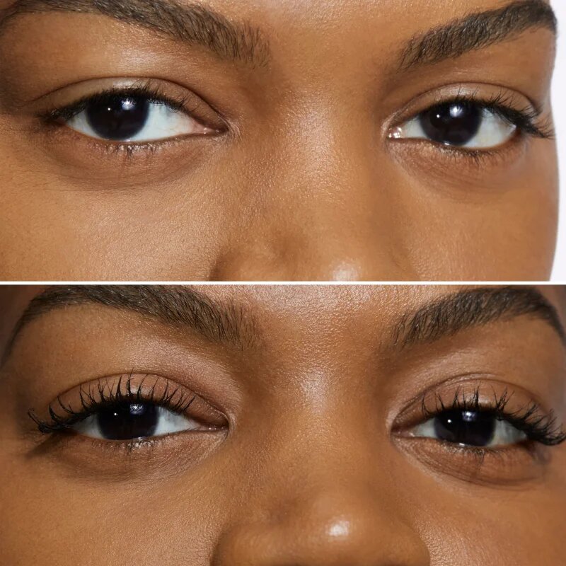 MAC Cosmetics Extended Play Gigablack Lash Mascara szempillaspirál az ívelt és szétválasztott pillákért 57 g