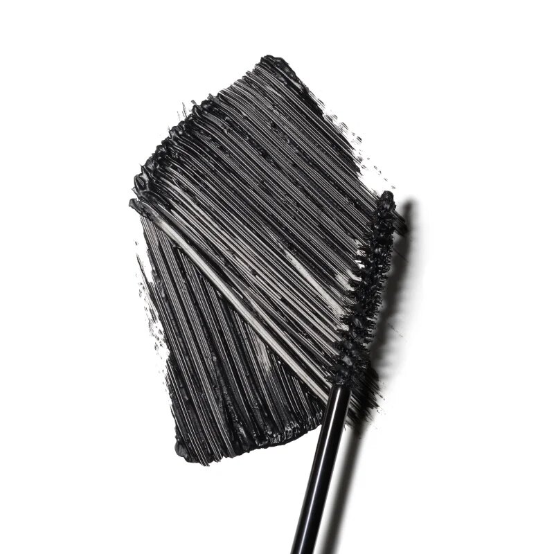 MAC Cosmetics Extended Play Gigablack Lash Mascara szempillaspirál az ívelt és szétválasztott pillákért 57 g