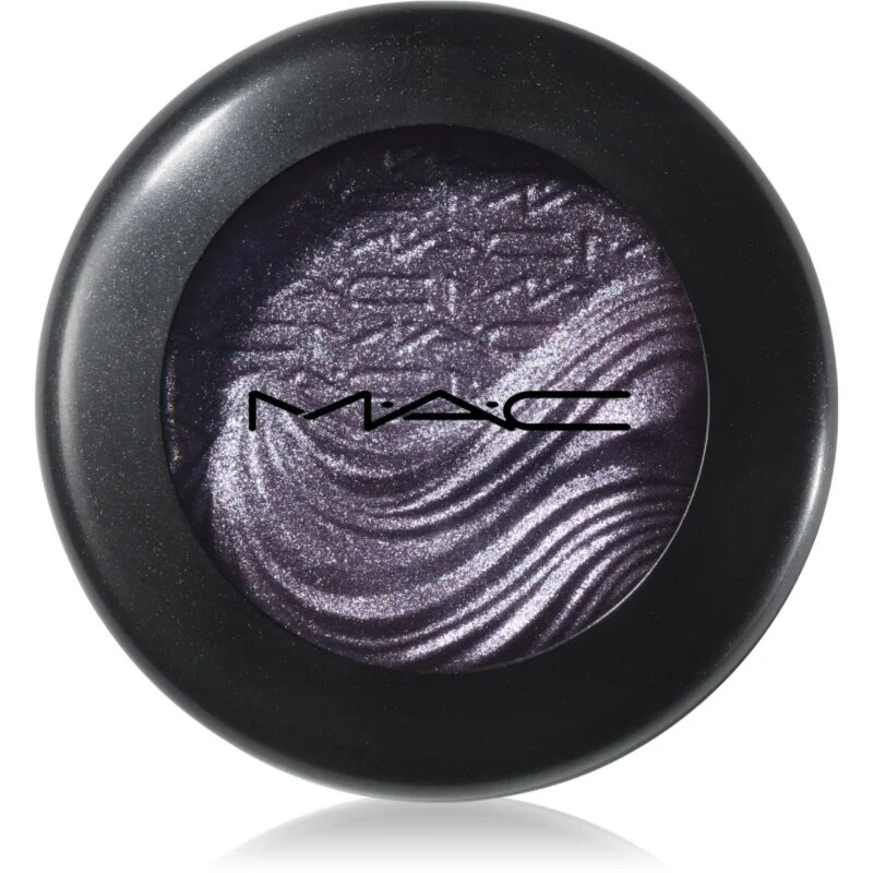 MAC Cosmetics Extra Dimension Eye Shadow intenzív szemhéjfesték árnyalat Fathoms Deep 1.3 g